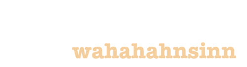 Nervling wahahahnsinn e